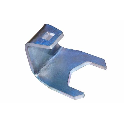 Cheie pentru tensionarea curelei de distributie a pompei de apa. Opel, Daewoo, Chevrolet, 46 mm